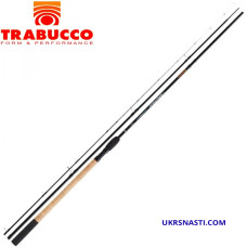 Удилище фидерное Trabucco Spectrum XTS Stillwater Feeder 1002(3)ML 300/45 длина 3м тест до 45гр